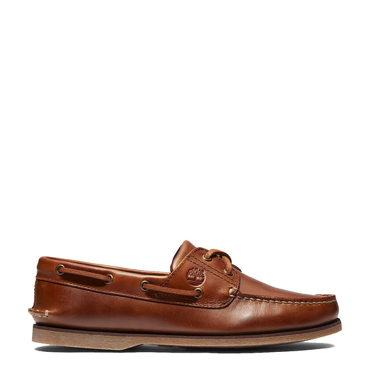 Clas Boat scarpa da Barca Classic Sahara