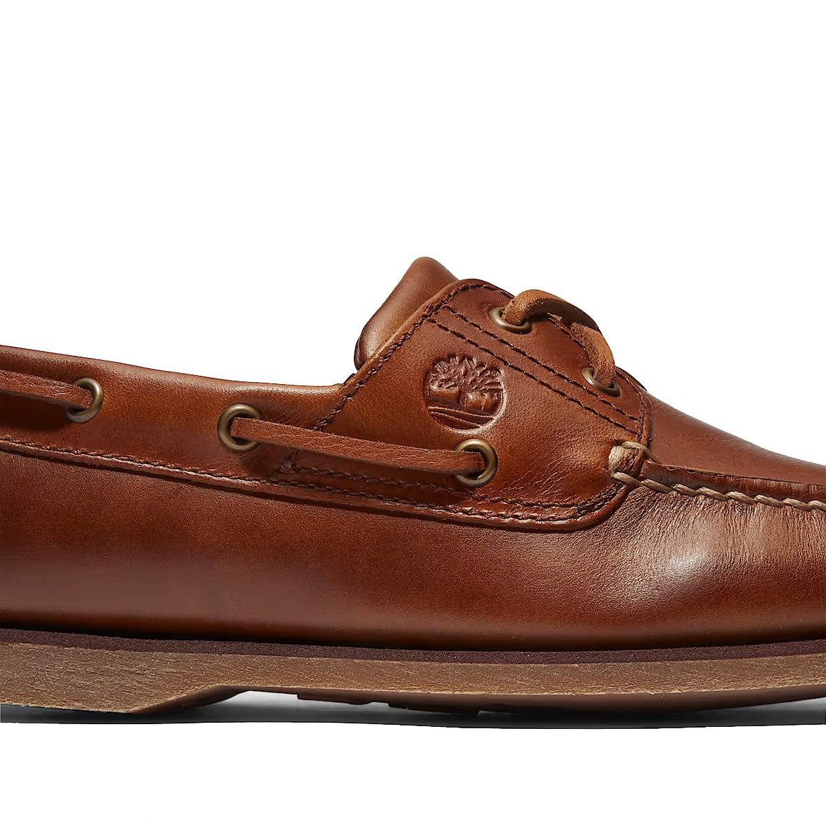 Clas Boat scarpa da Barca Classic Sahara