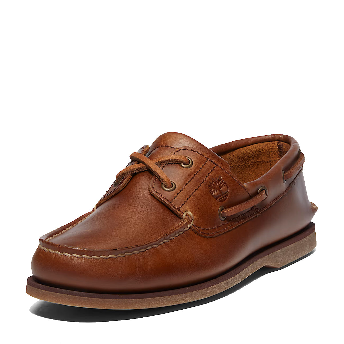 Clas Boat scarpa da Barca Classic Sahara