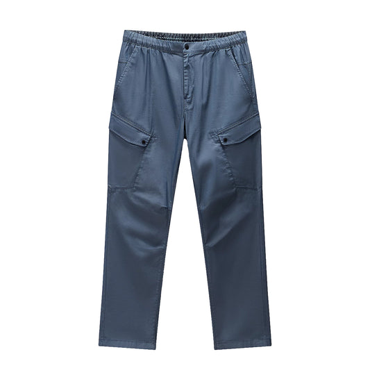 Pantaloni Senio Cargo Stormy Weat