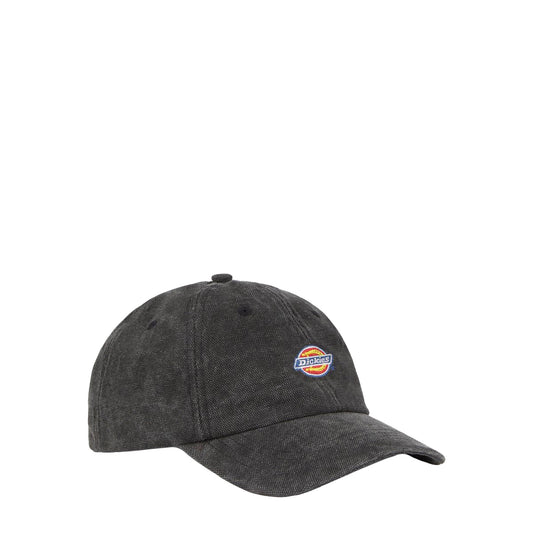 Cappello Hardwick Duck Canvas Black