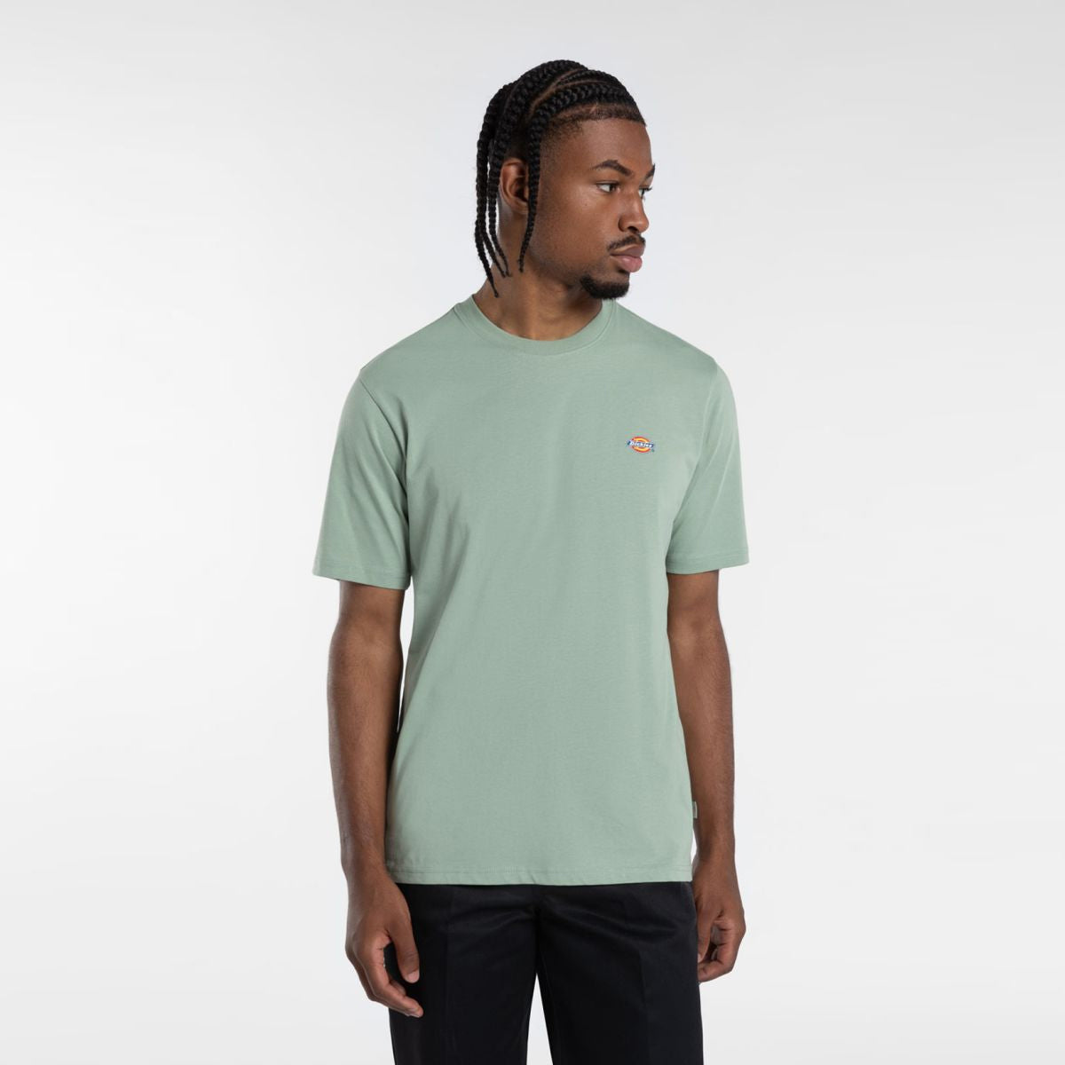 T-Shirt Mapleton Iceberg Green