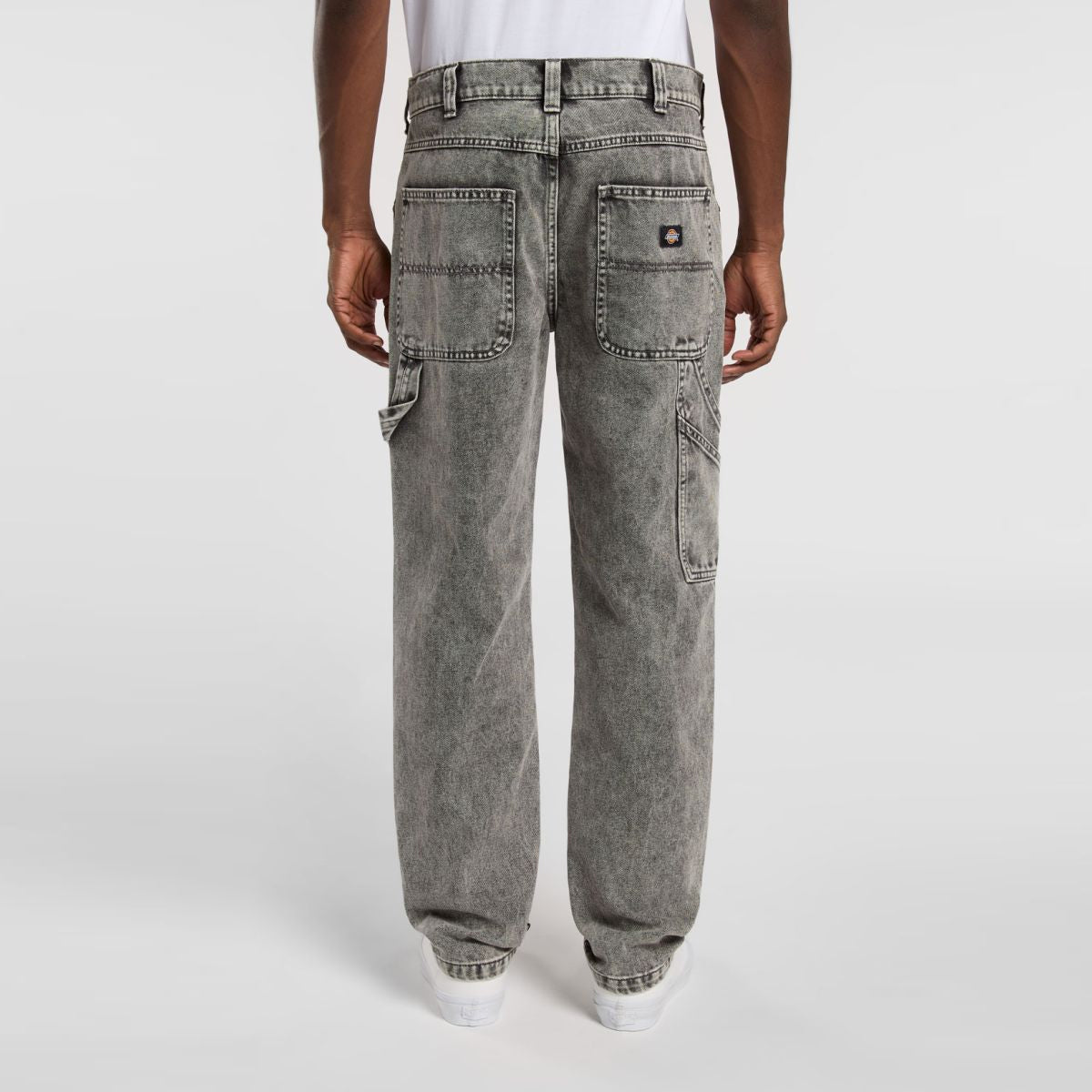 Jeans Garyville Denim Light Gray Wash
