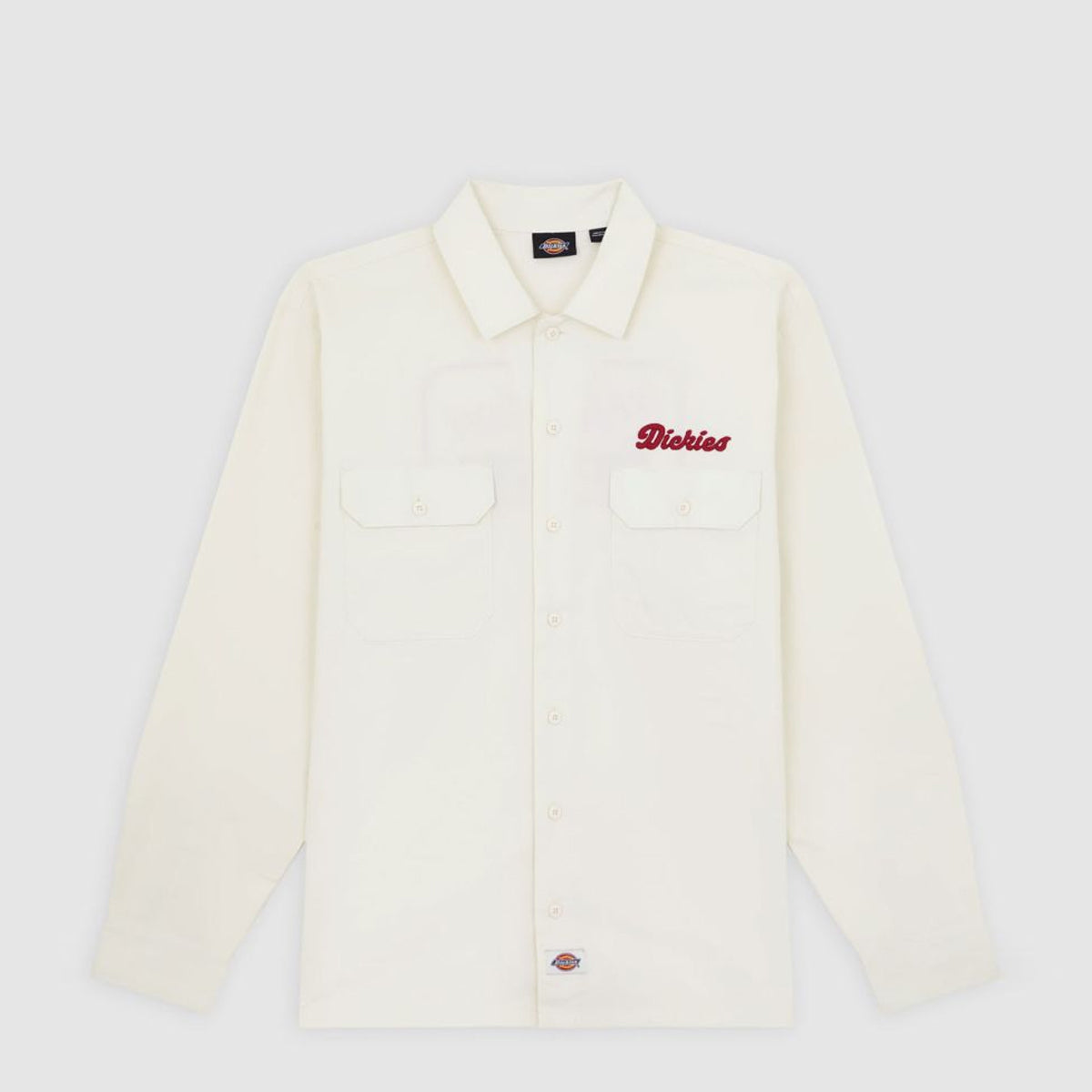 Camicia Lewistown Egret