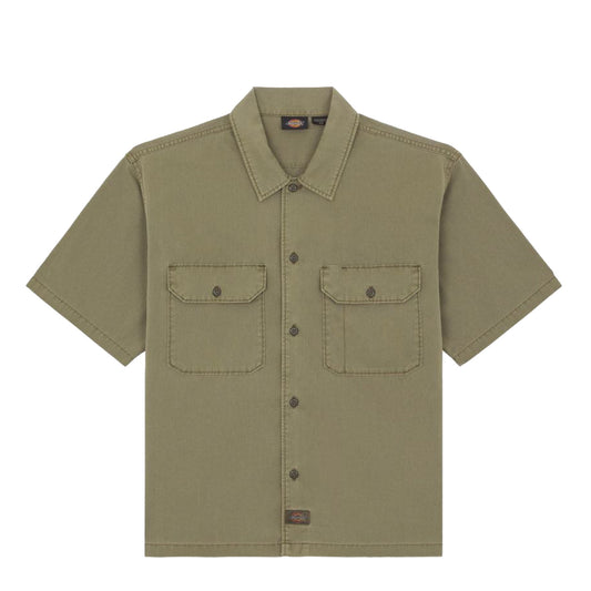 Camicia da lavoro Unionville Military Green