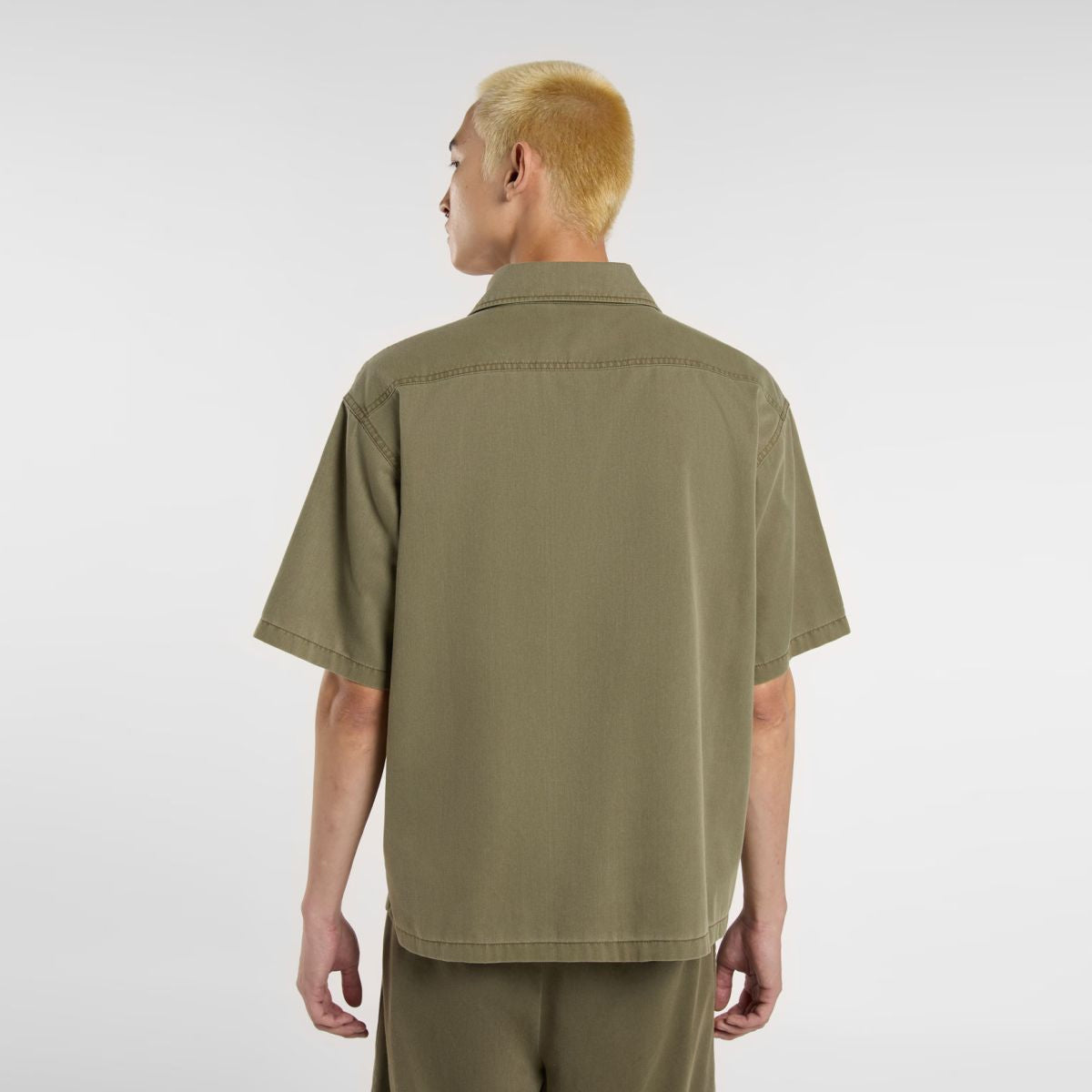 Camicia da lavoro Unionville Military Green