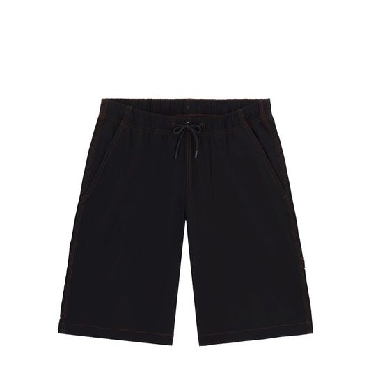 Pantaloncini Wilsall Carpenter Black