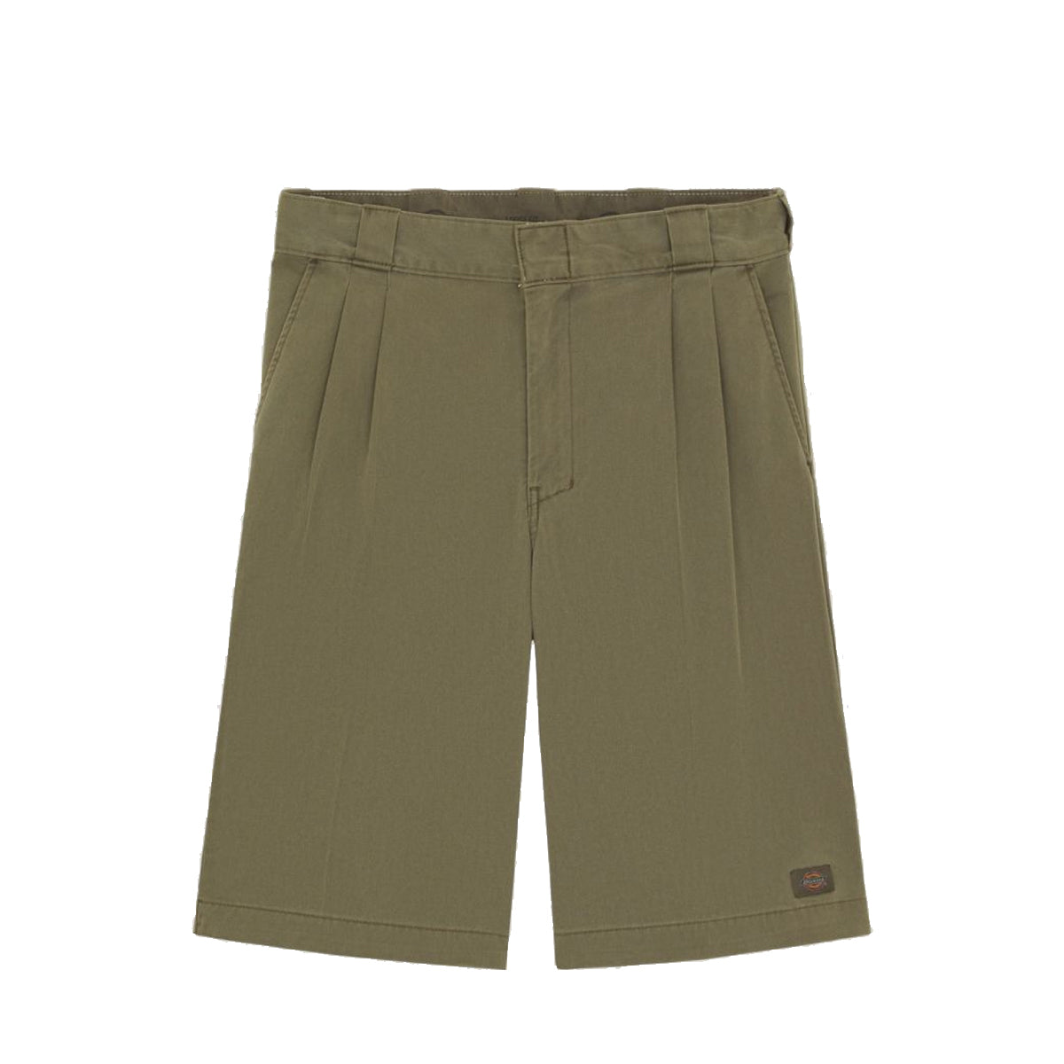 Pantaloncini Unionville 13inch Military Green