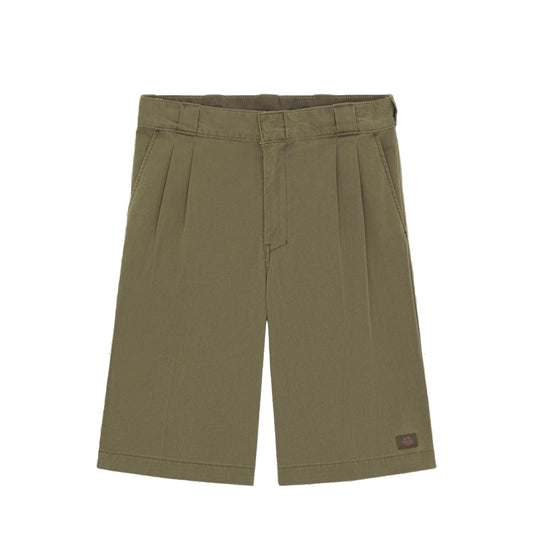 Pantaloncini Unionville 13inch Military Green