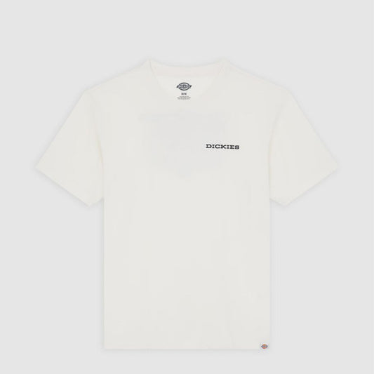 T-Shirt Slacks Landascape Egret