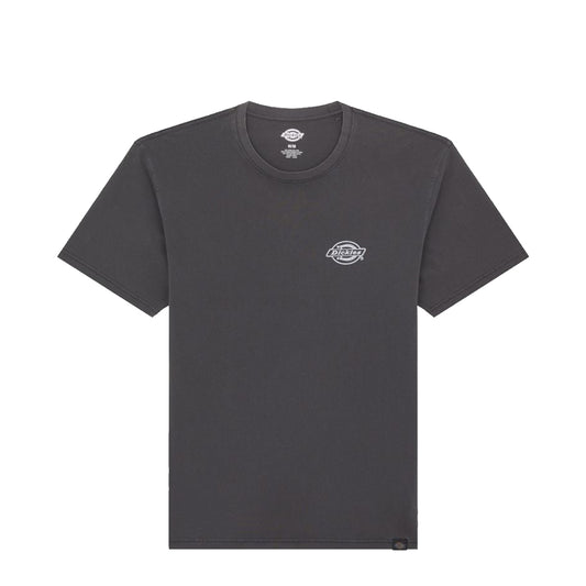 T-Shirt Service Station Black