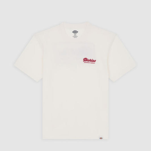 T-Shirt Lewistown Egret