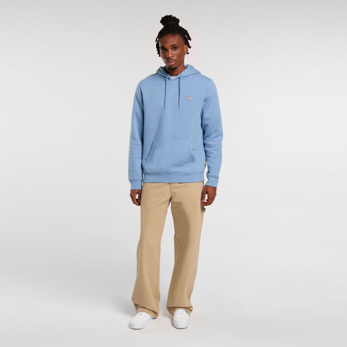 Pantaloni Carpenter Canvas leggeri Desert Sand