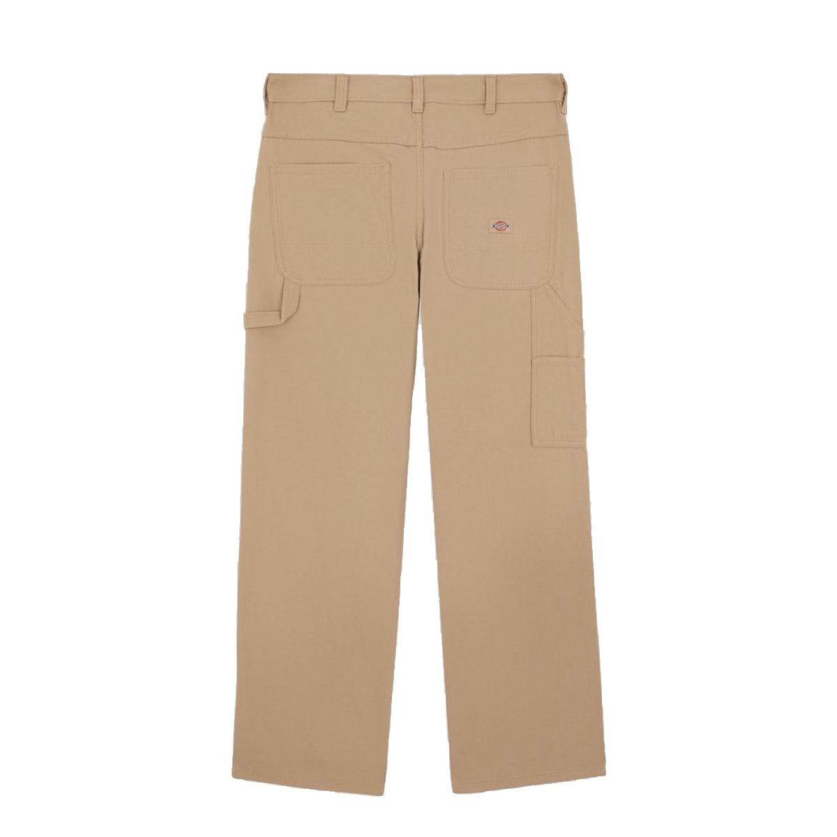 Pantaloni Carpenter Canvas leggeri Desert Sand
