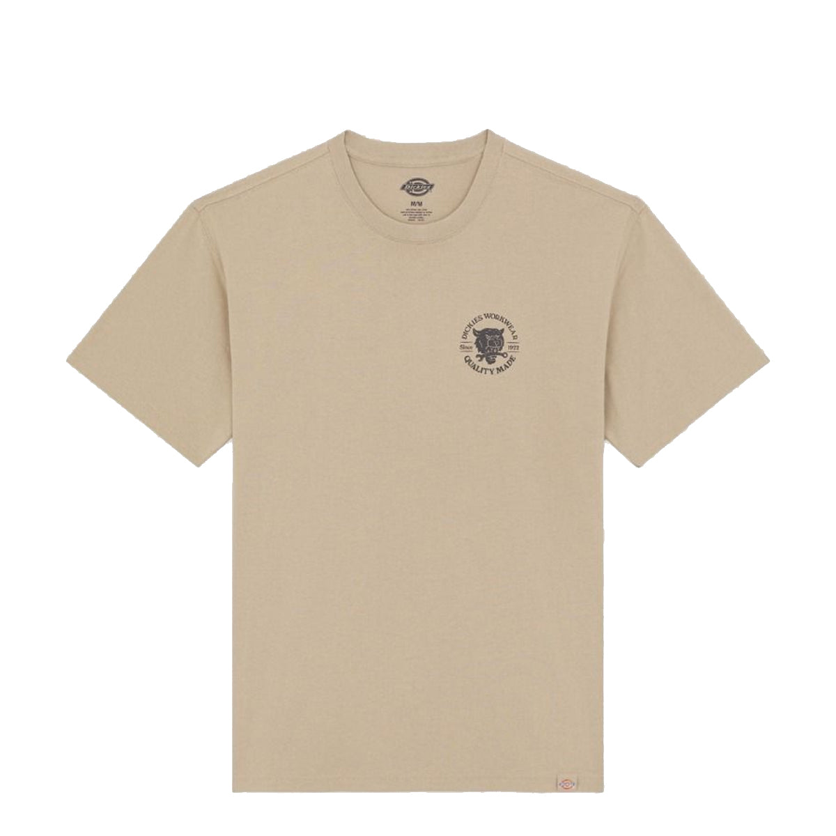 T-Shirt Wrench Desert Sand