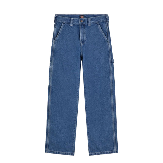 Jeans Stevensville Carpenter Denim Classic Blue