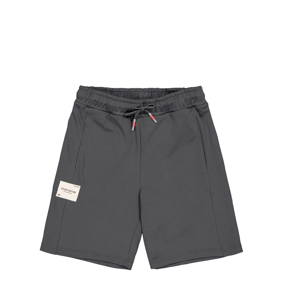 Pantaloncini Studio Edition Shorts Vintage Grey