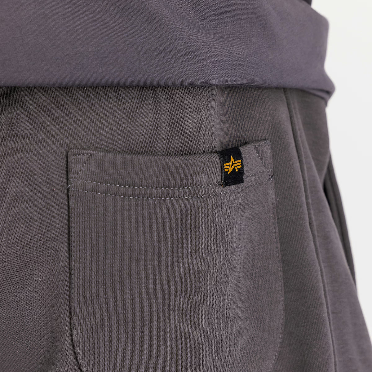 Pantaloncini Studio Edition Shorts Vintage Grey