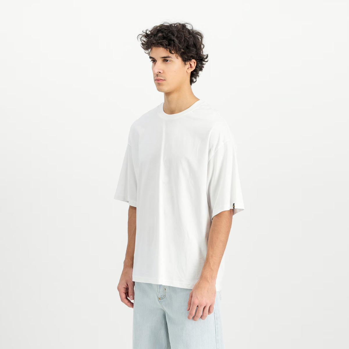 T-Shirt Studio Edition White