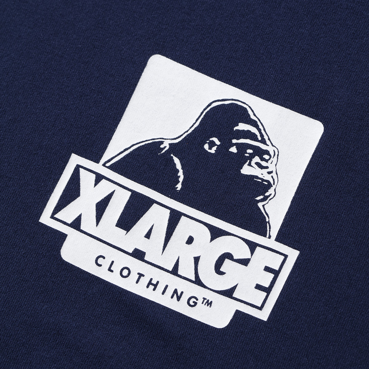 T-Shirt Little OG Navy
