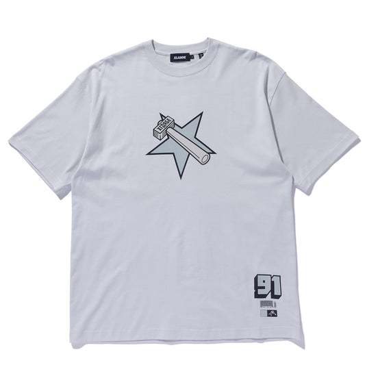 T-Shirt INTL Style White