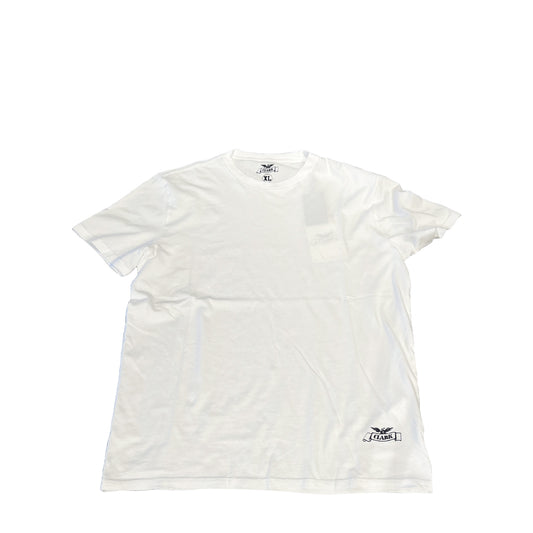 T-Shirt Horvath Bianco