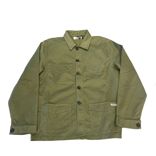 Giacca Marshall Army Green