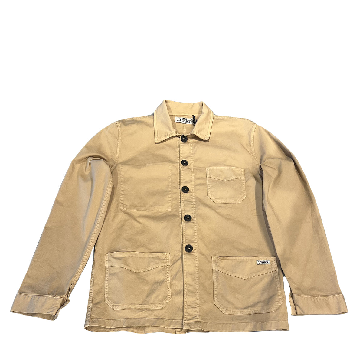 Giacca Marshall Khaki