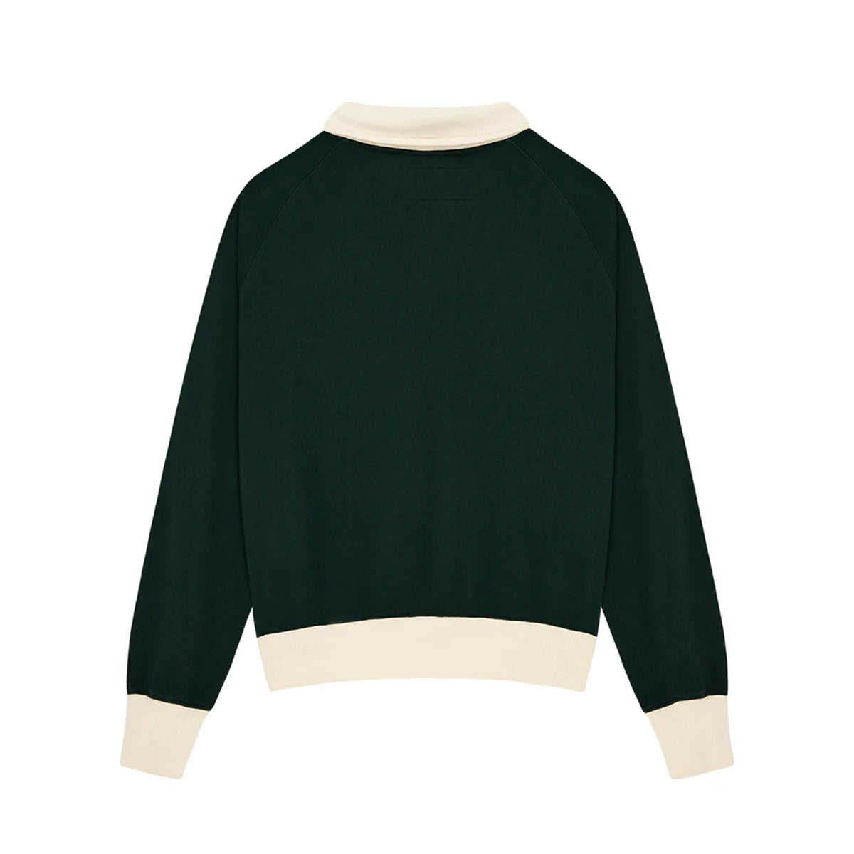 Felpa Specter Zip Racing Green