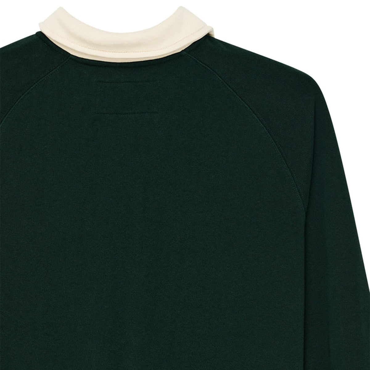Felpa Specter Zip Racing Green