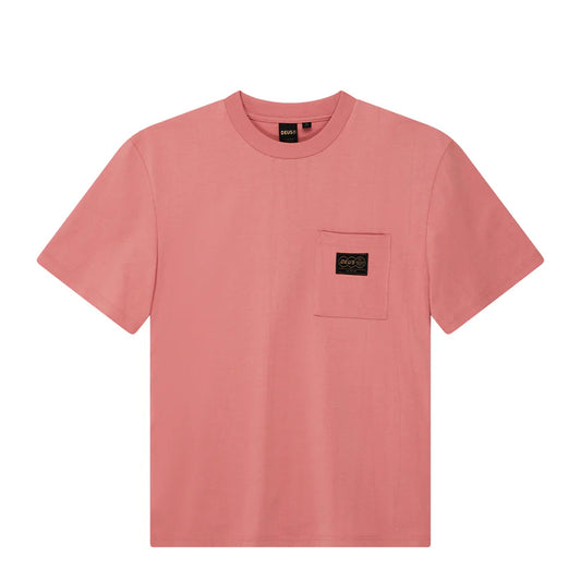T-Shirt Terrace Pocket Lantana