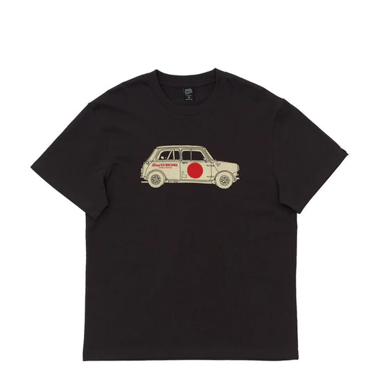 T-Shirt Mini Anthracite