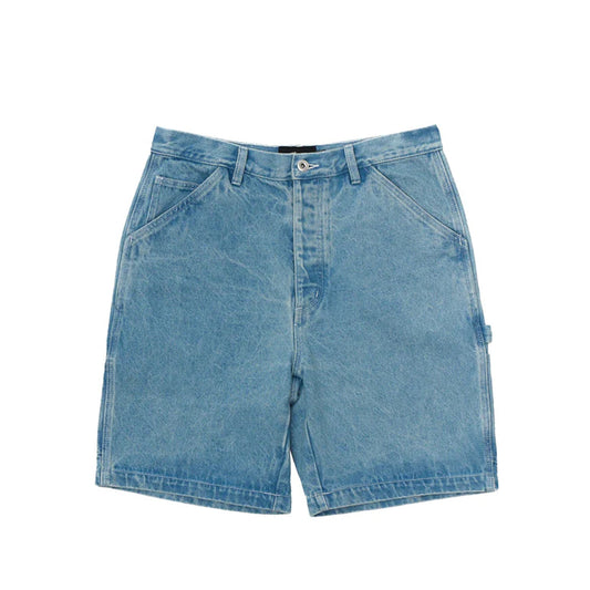 Shorts Jeans Big Fella LT Stone