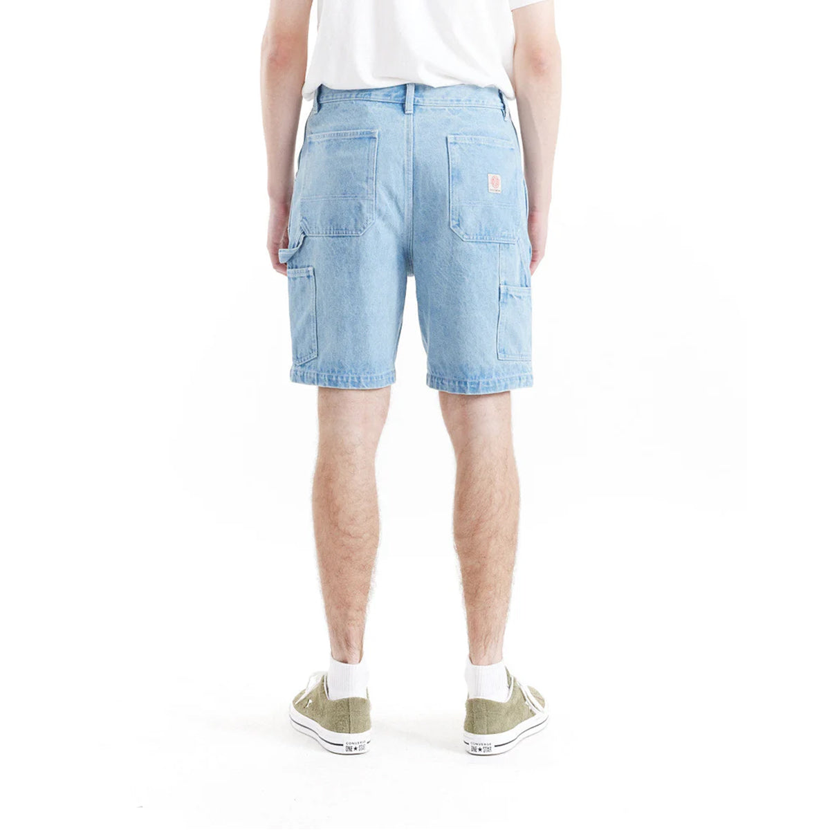 Shorts Jeans Big Fella LT Stone