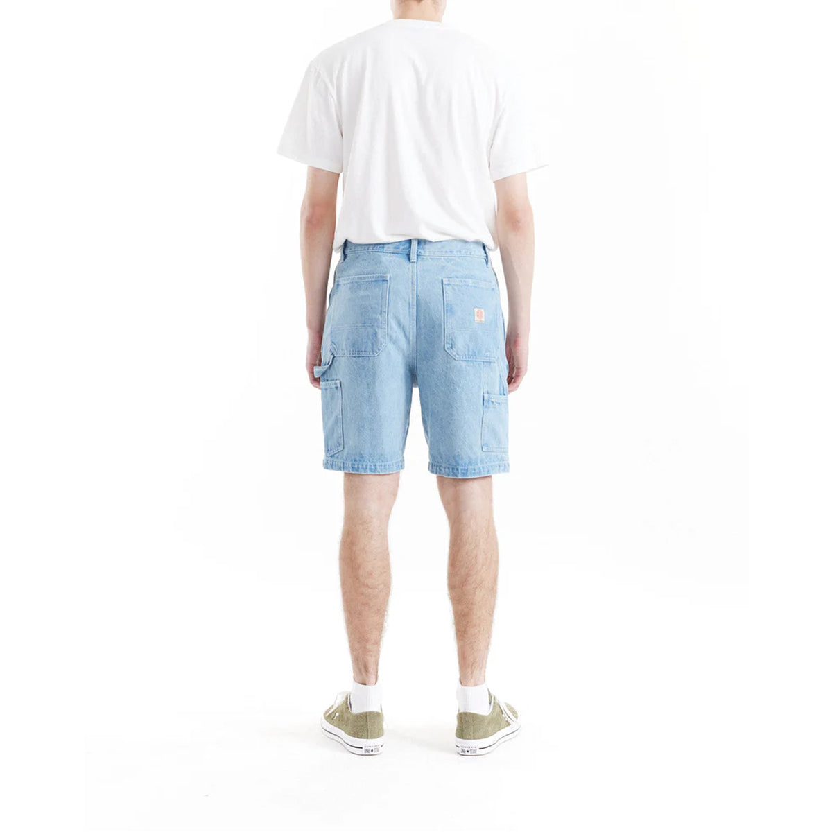 Shorts Jeans Big Fella LT Stone