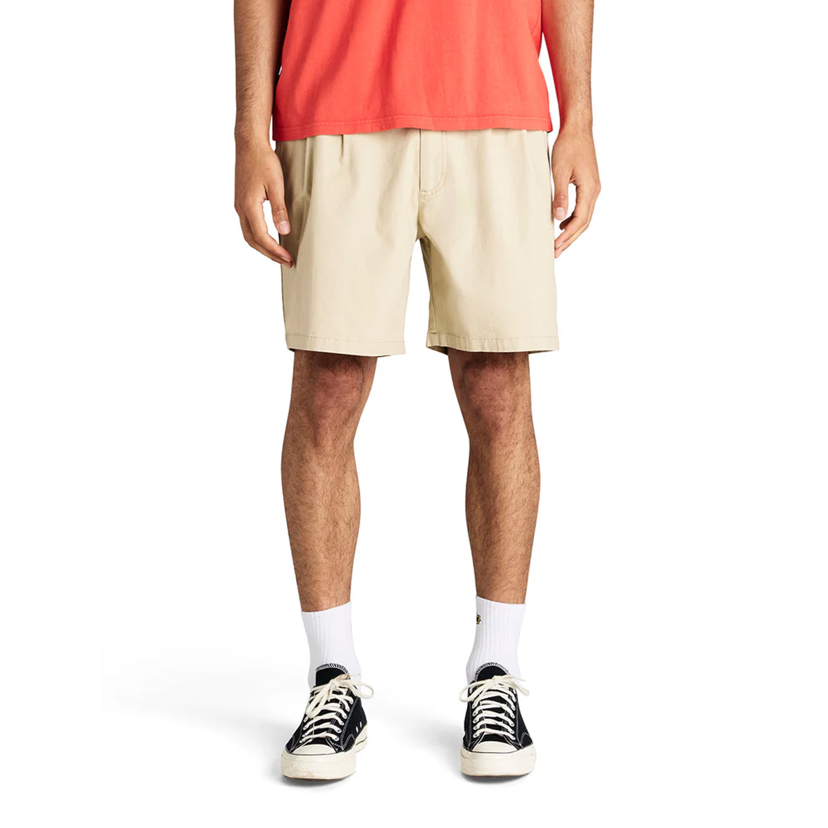 Shorts Malvo Twill Safari