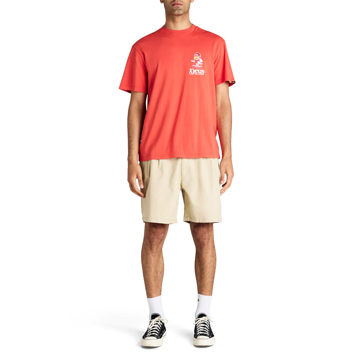Shorts Malvo Twill Safari