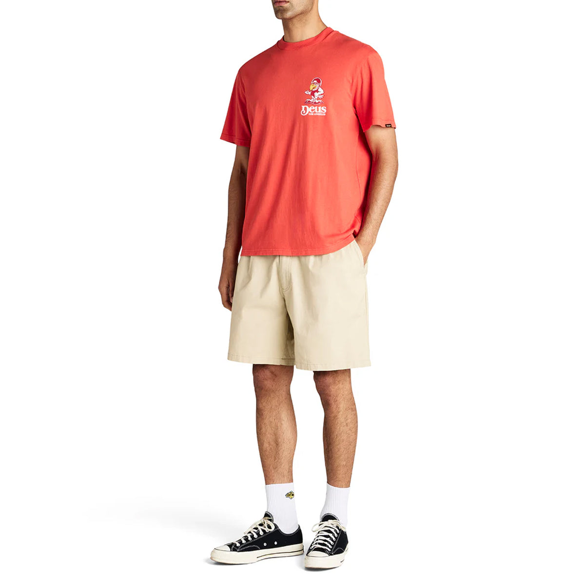 Shorts Malvo Twill Safari