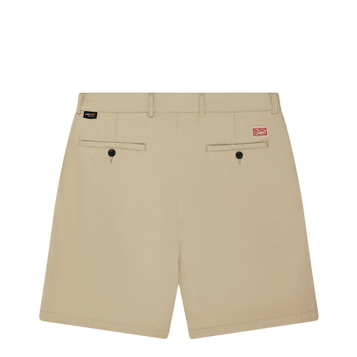 Shorts Malvo Twill Safari