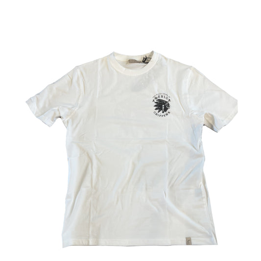 T-Shirt America Off White