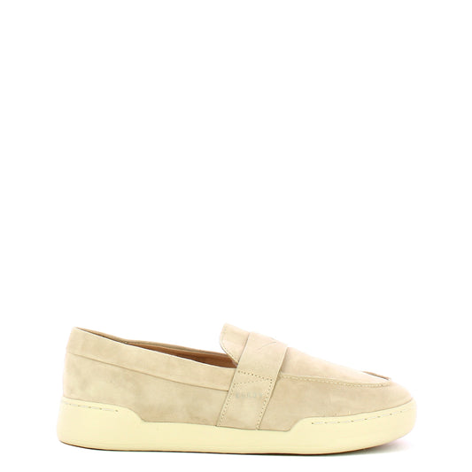 Mocassini Buddy Beige