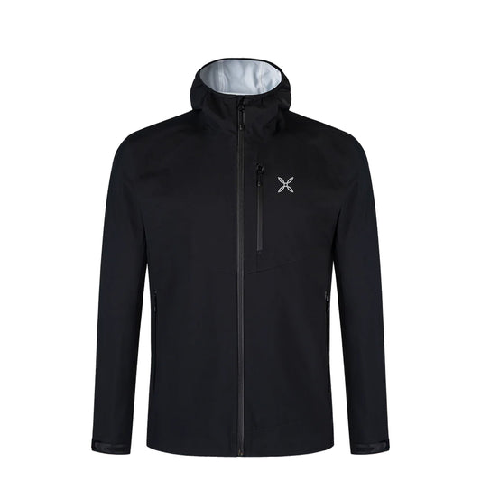 Giacca Nordik Black