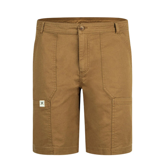 Pantaloncini Wanderlust 2 Bronze Brown