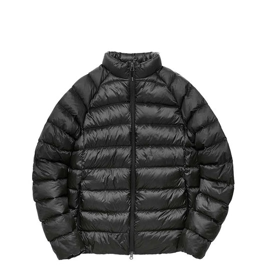 Arial Down Jacket Black