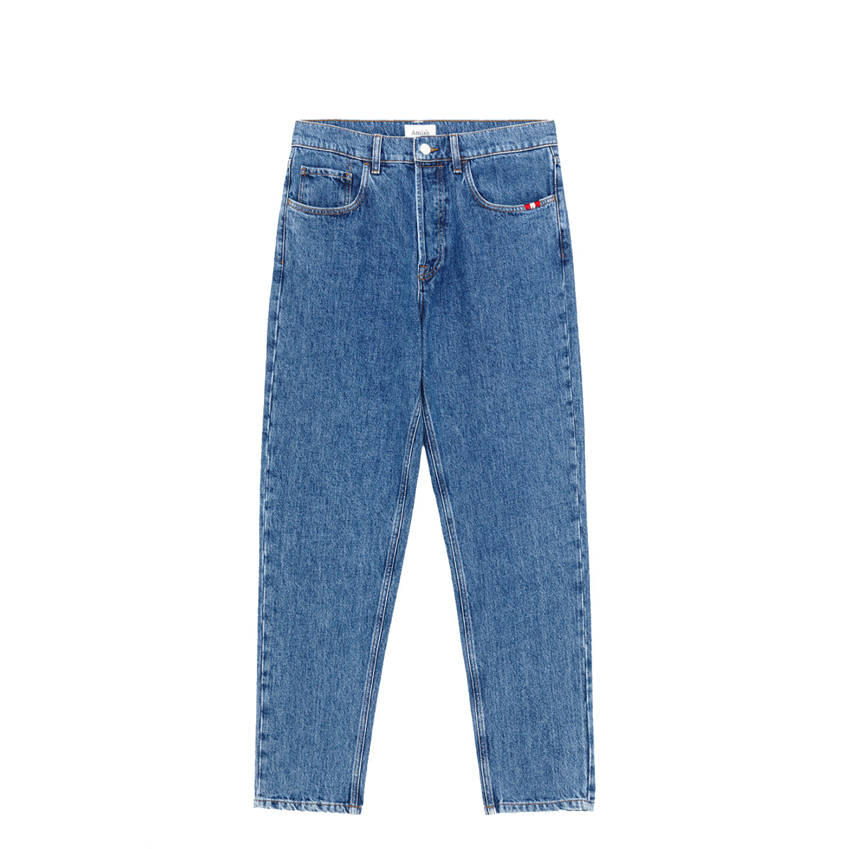 Jeans Jeremiah Stone Washed