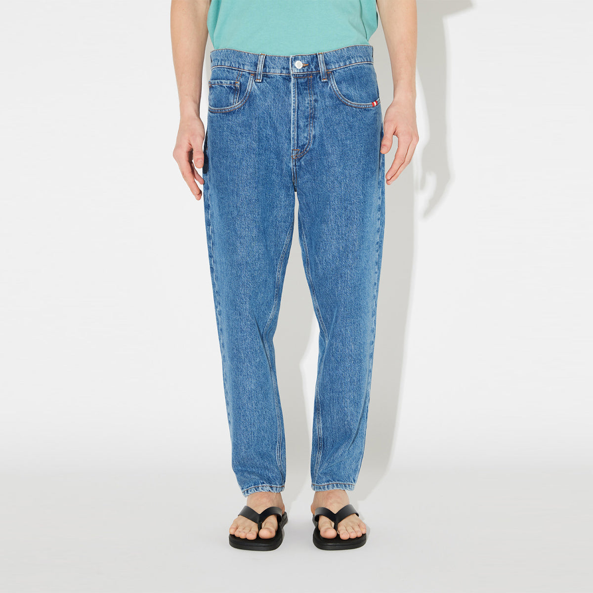 Jeans Jeremiah Stone Washed