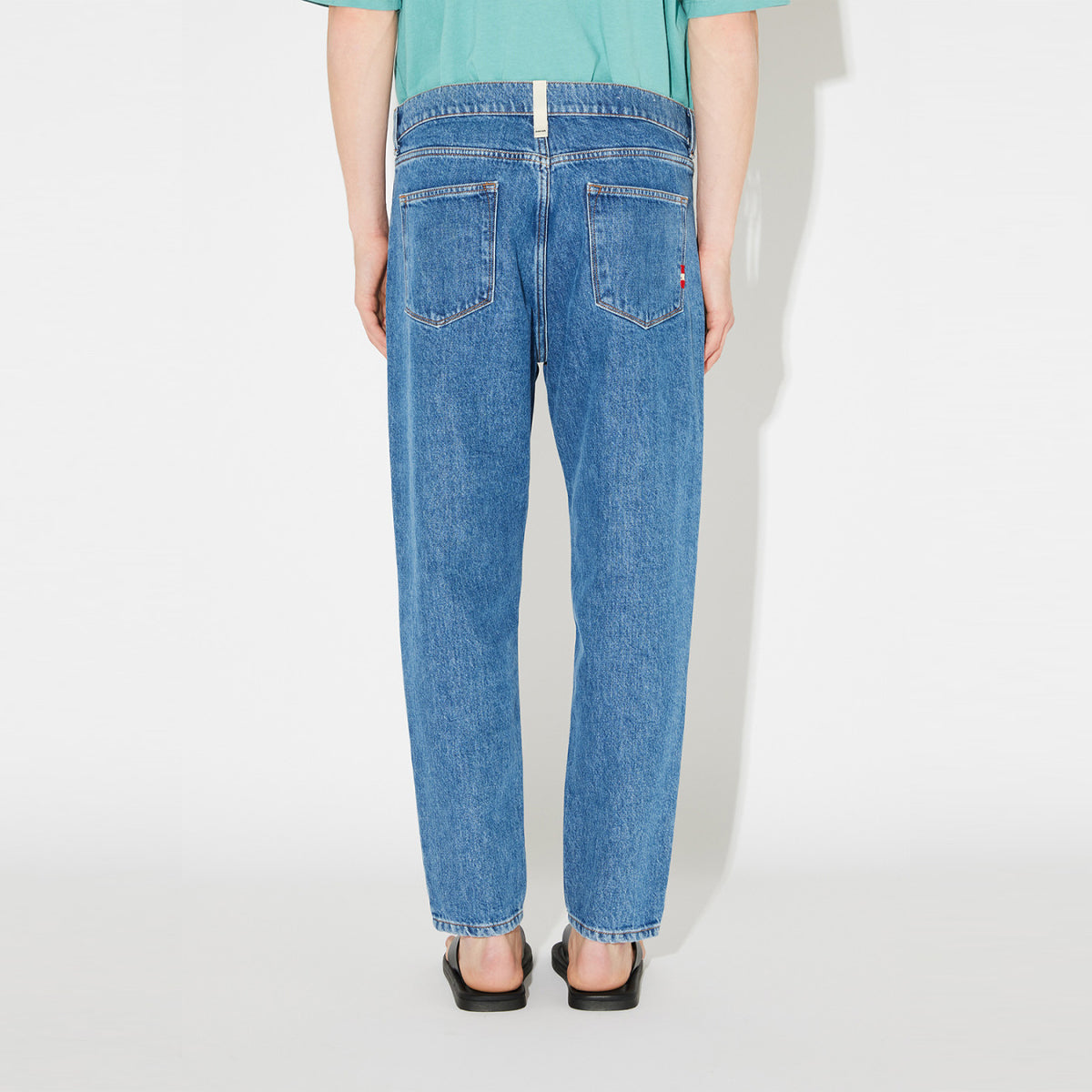 Jeans Jeremiah Stone Washed