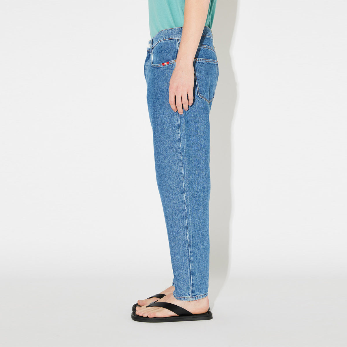 Jeans Jeremiah Stone Washed