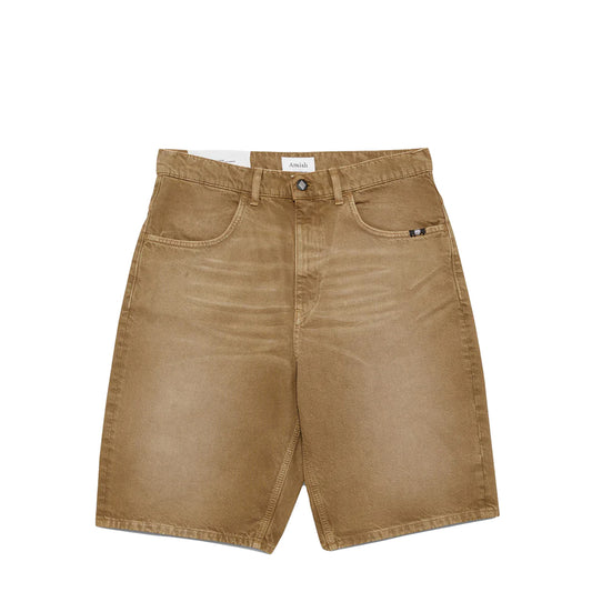 Bermuda Tommy Ice Coffee
