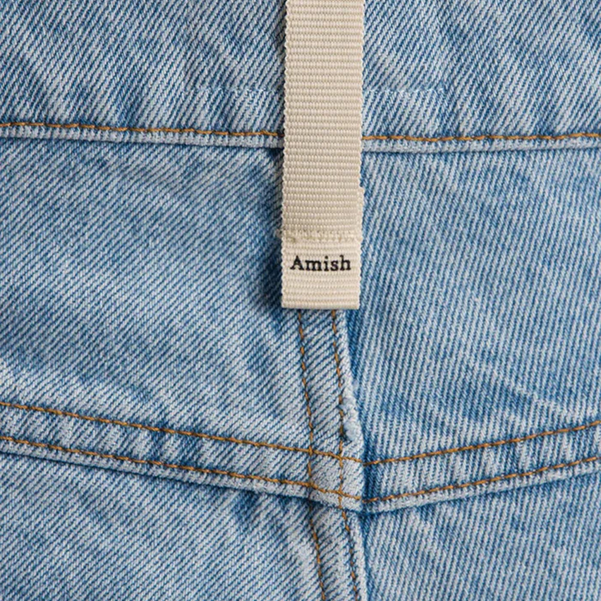 Jeans James Denim